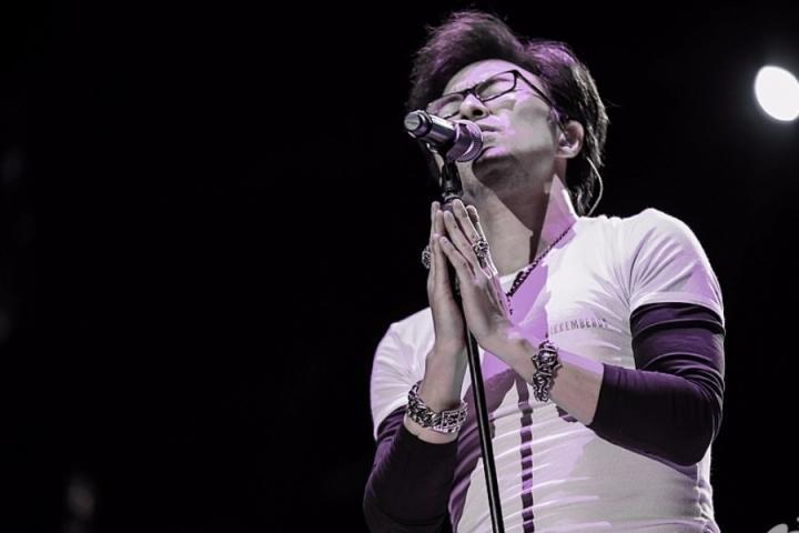 汪峰微博发长文：这是我为四十年音乐经历所谱写的告白