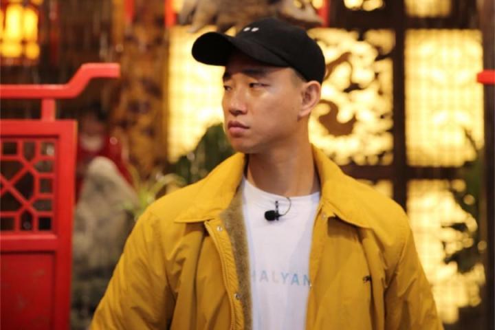 姜gary的中国之旅，从早晨第一碗粥开始就喜欢上了这个地方