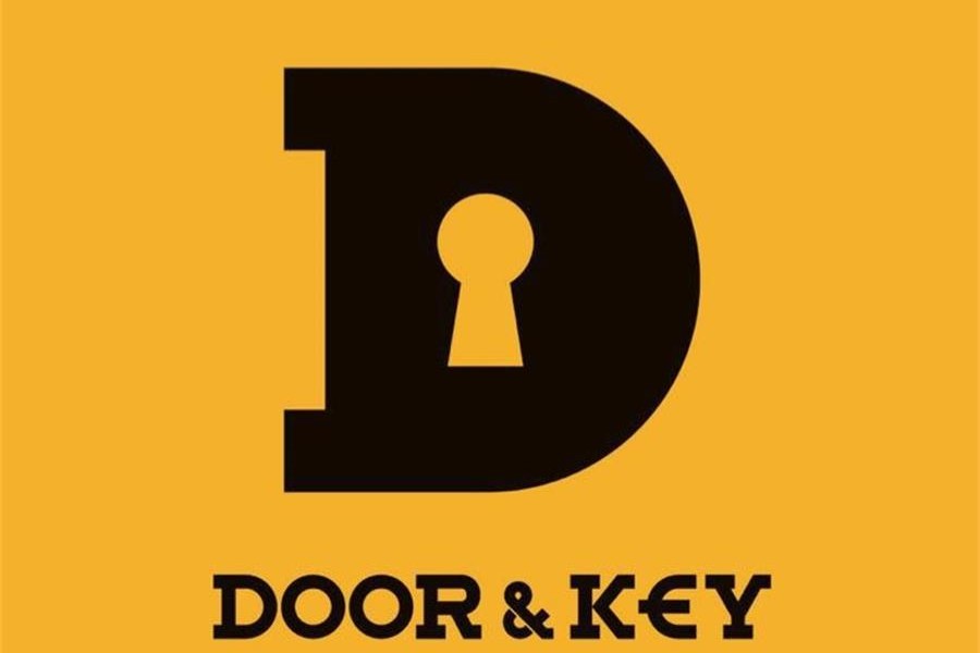 Door＆Key家族出新单，辉子大狗你觉得谁更强？