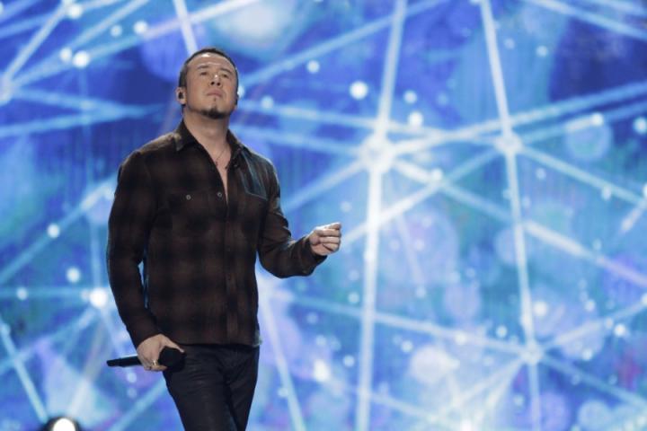 看杨坤大叔如何演绎儿歌！这不是一休哥而是一休叔啊