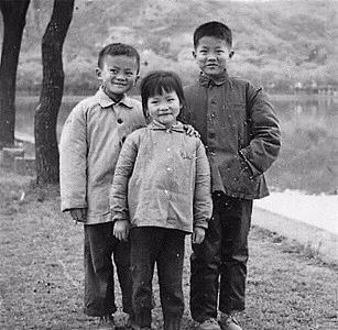 马云：如果可以不当首富……