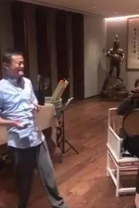 马云：如果可以不当首富……