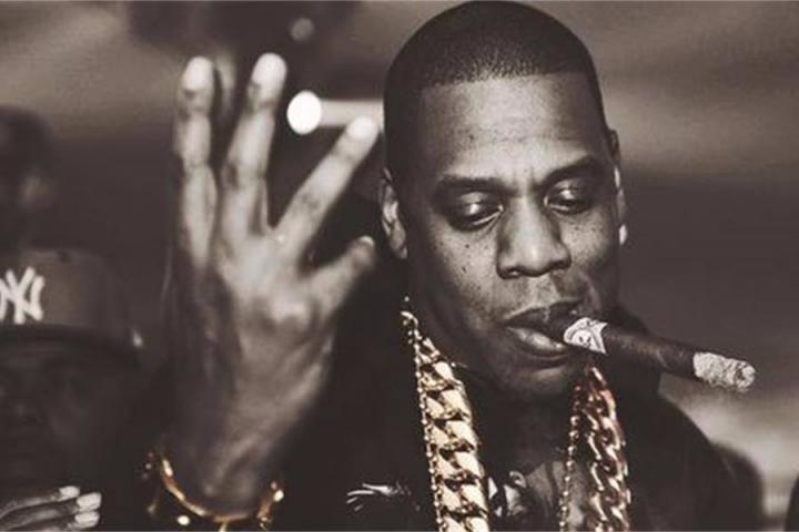 最伟大的说唱商人！Jay-Z，生日快乐