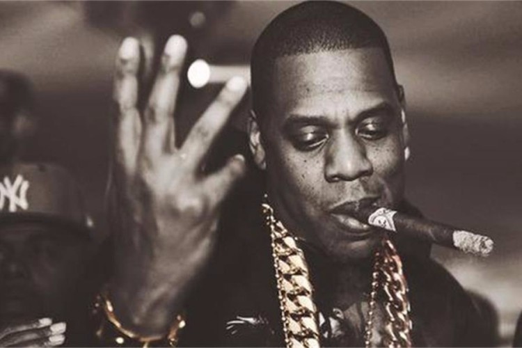 最伟大的说唱商人!Jay-Z,生日快乐