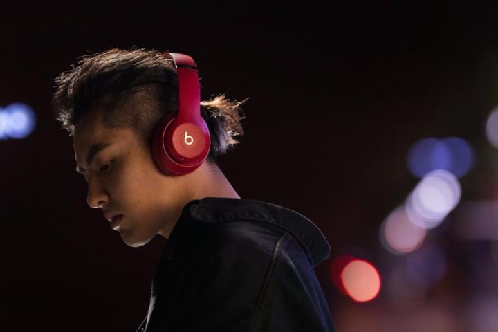吴亦凡出演Beats微电影，现在的广告真是越来越走心了