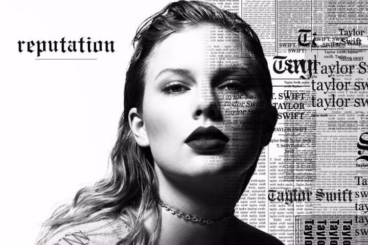 《时代》杂志评选出年度专辑和单曲TOP10，你家爱豆是否榜上有名
