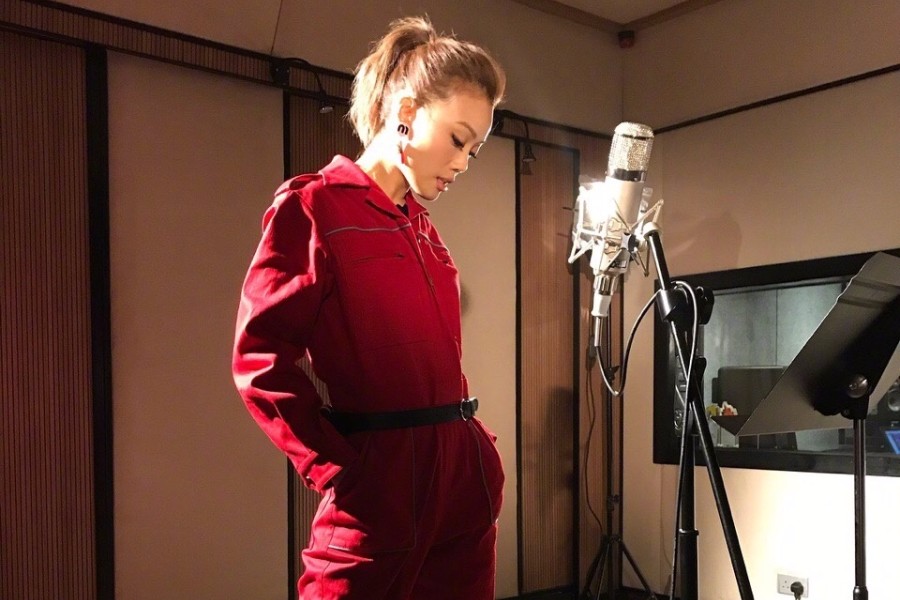 韩寒作词、王俊凯迪丽热巴主演，容祖儿献唱《解忧杂货店》主题曲