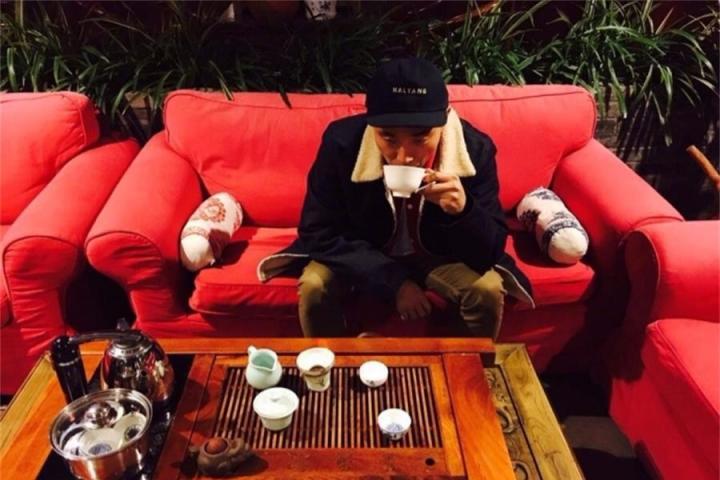 姜Gary教你如何撩妹，厉害了我的狗哥