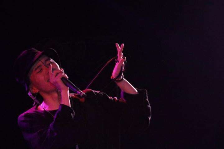所有的话都在歌里，鬼卞生日发新歌《SOLO》