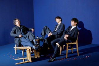 这合作又厉害了！RADWIMPS为陈凯歌导演的电影演唱主题曲