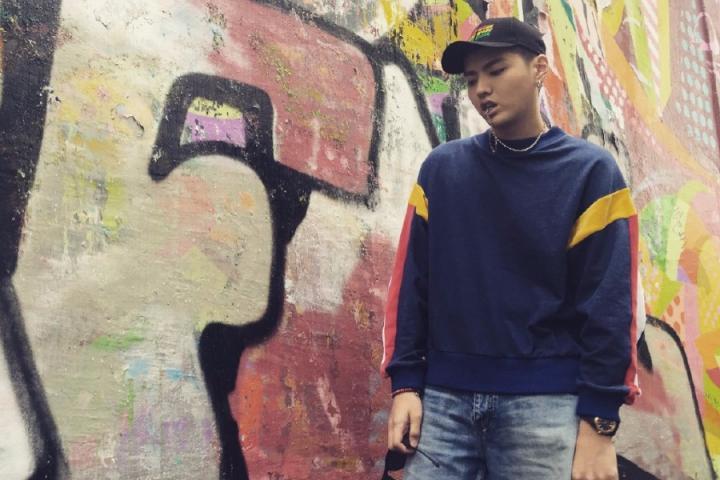 吴亦凡透露退出EXO的原因及心历：我不是韩国人，我是中国人