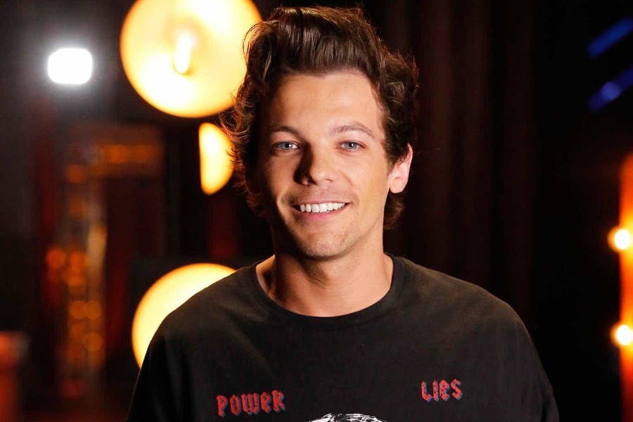 Louis Tomlinson顺风顺水，新单MV正式出炉！