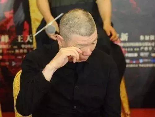 冯小刚:老子不用小鲜肉,一样能拍出牛逼的青春片!
