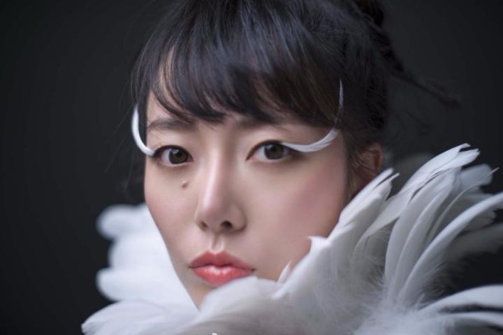 牛奶咖啡kiki个人纪录片上线，带你走进她的生活和创作