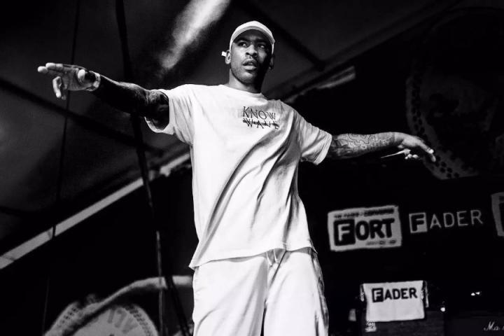 强强联合！Rocky携A$AP Nast助阵Skepta新单