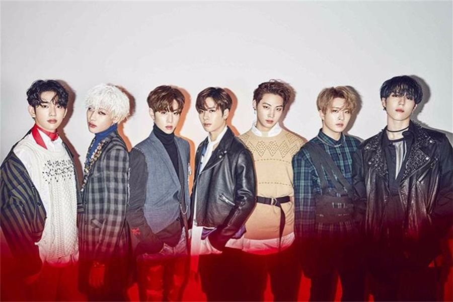 成员沦落街头摆摊创业？GOT7推出“快餐车创业”真人秀