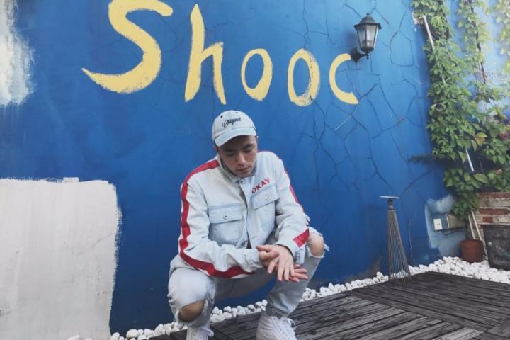 Jony J、Cola等全员出动，跨年夜SHOOC自己轰趴