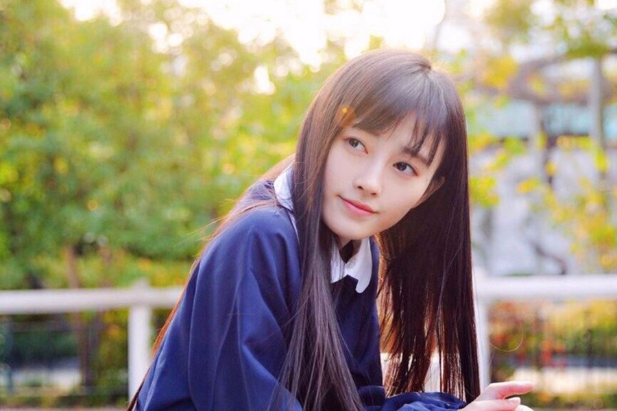 路在脚下，SNH48鞠婧祎将成立个人工作室