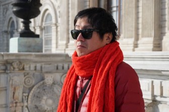 周云蓬唱了半辈子歌，却为何只获得文学奖？