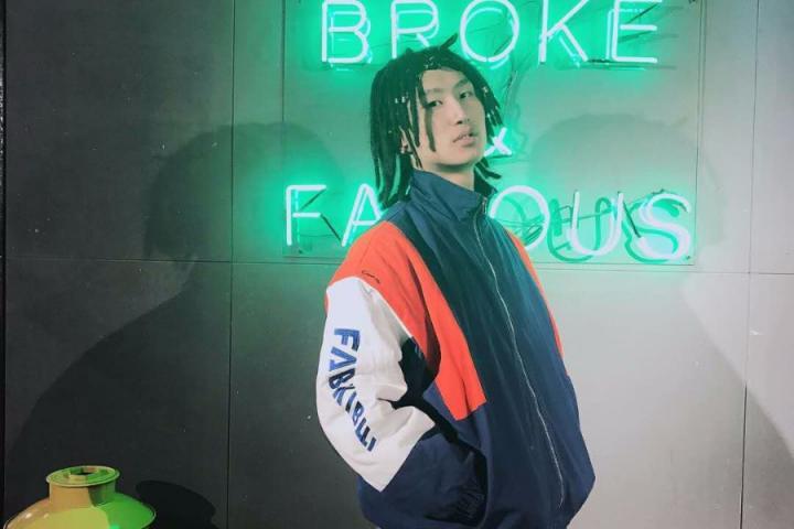 Buzzy Diss Higher！质量最高的一首Diss
