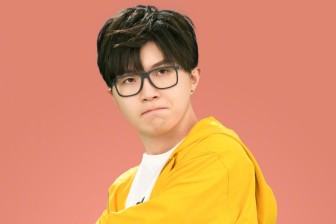 陈奕迅、李荣浩倾情加盟，毛不易新歌《感觉自己是巨星》MV上线