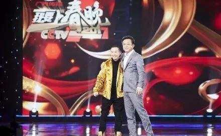 听说“社会”GAI要上春晚，你怎么看？