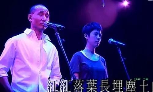 2017果酱音乐年终盘点之十大单曲