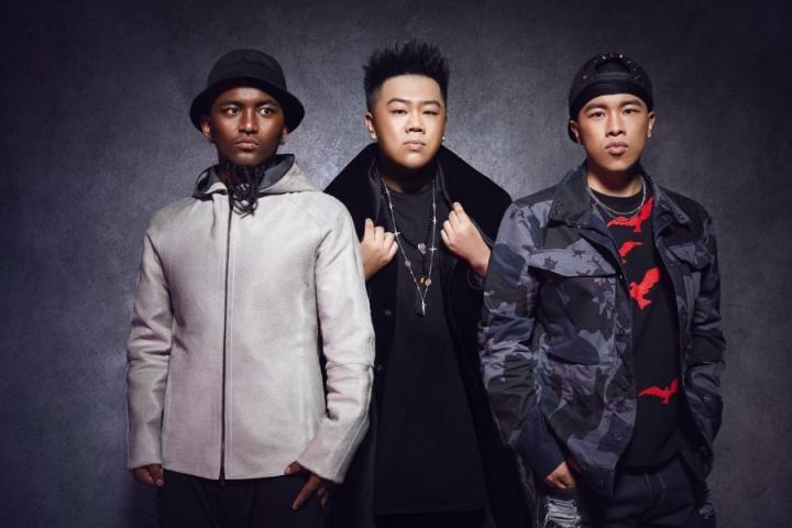 曾经有一帮大陆rapper假装台湾人，戏耍了整个说唱圈…