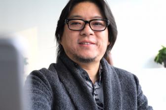 高晓松做客《超级面对面》，笑谈属于自己的民谣黄金时代