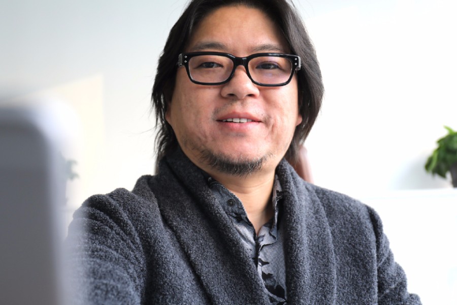 高晓松做客《超级面对面》，笑谈属于自己的民谣黄金时代