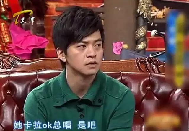 麦霸王菲在KTV唱过的10首歌, 《爱情买卖》还不是最奇葩的……