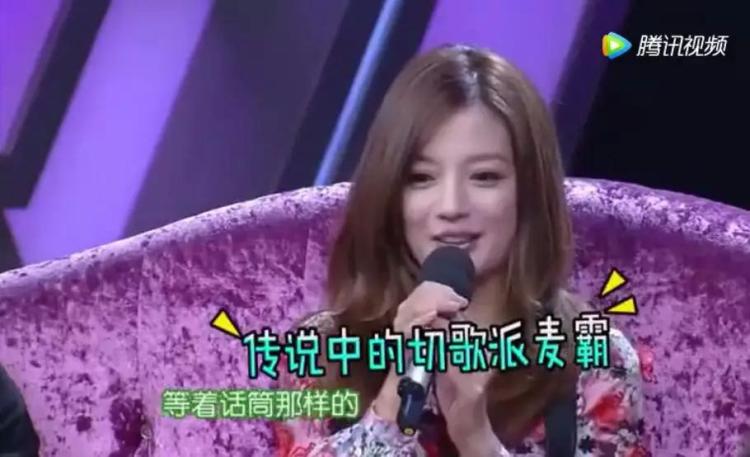 麦霸王菲在KTV唱过的10首歌, 《爱情买卖》还不是最奇葩的……
