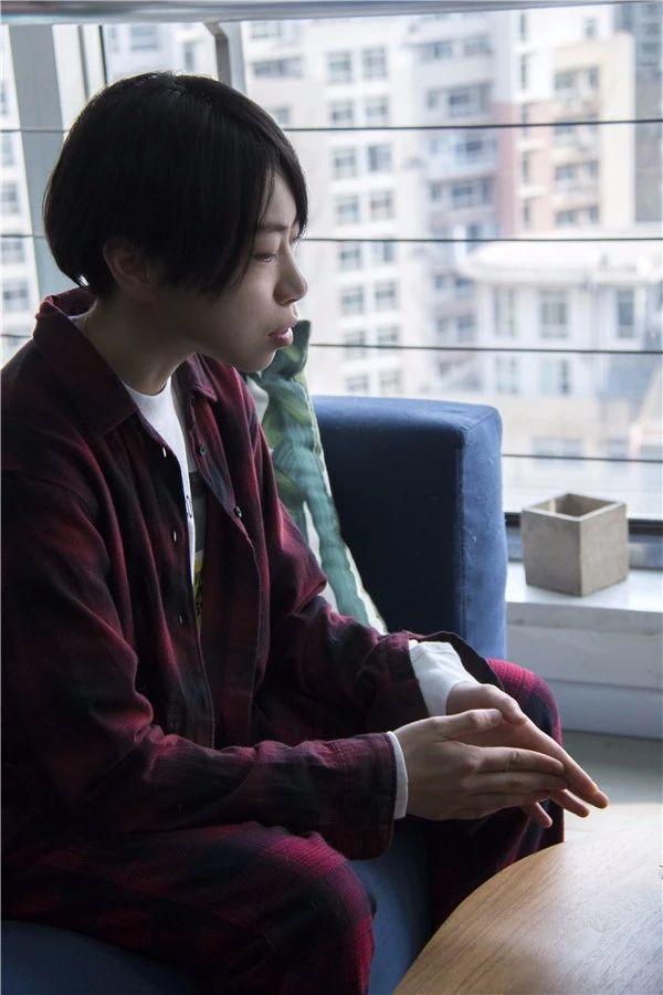 【专访】大包子:极度悲观主义者的背后,隐藏着一个绚烂多彩的音乐世界